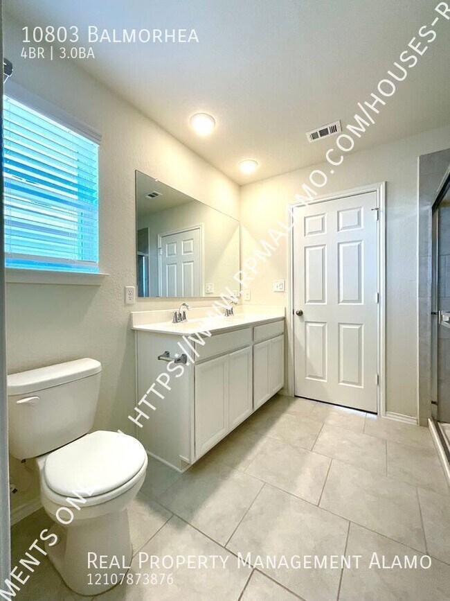 Building Photo - 10803 Balmorhea-