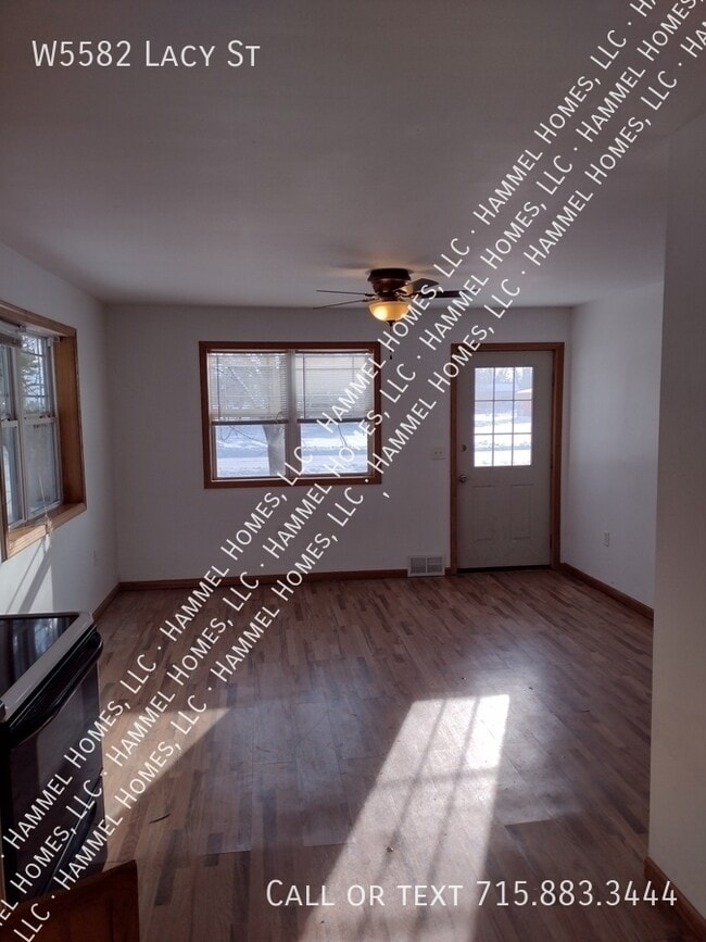 Building Photo - W5582 Lacy St