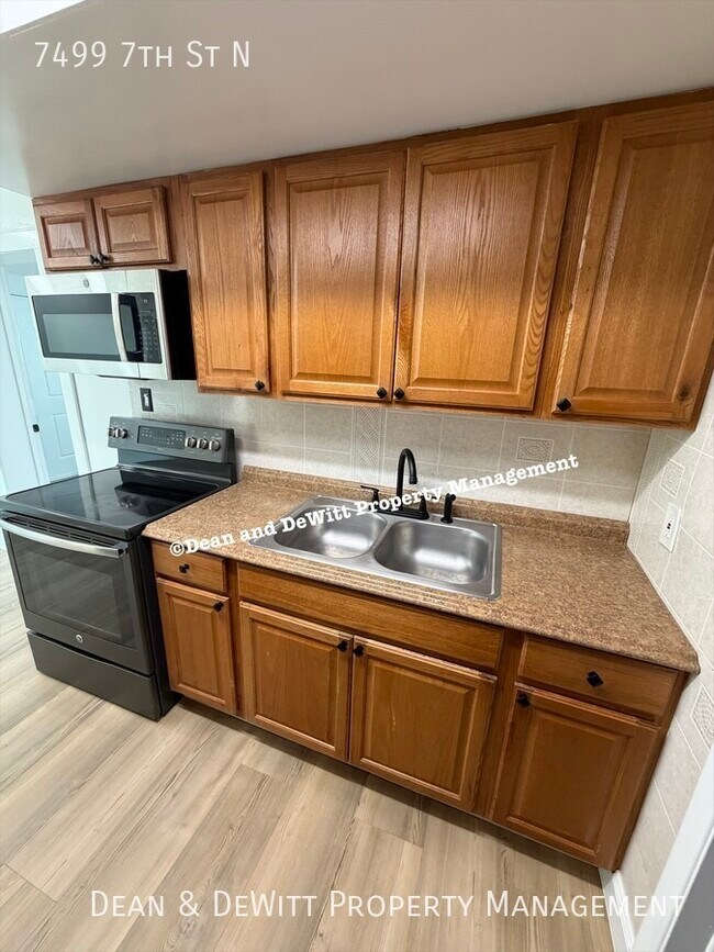 Building Photo - 7499 7th St N