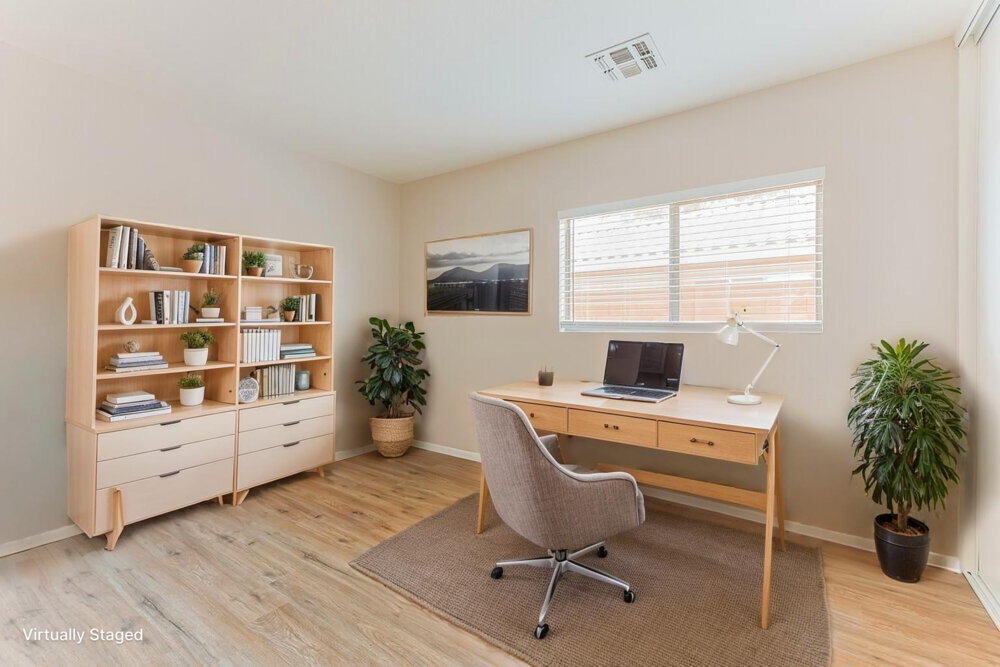 Building Photo - 2281 E Peach Tree Dr