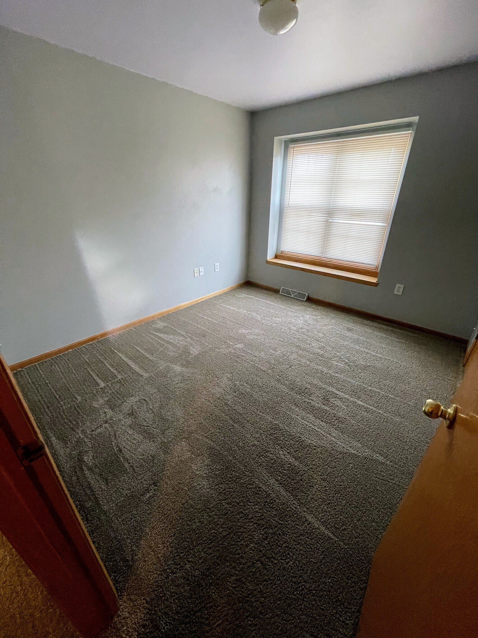 3 bedrooms with ample closet space (2 walk-in closets) - 2216 Patrick Ln