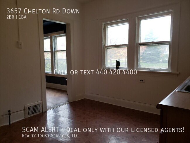 Building Photo - 3657 Chelton Rd