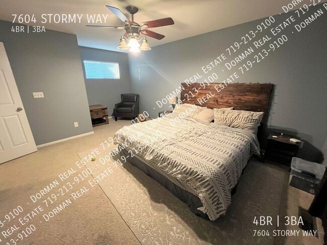 Building Photo - 7604 Stormy Way