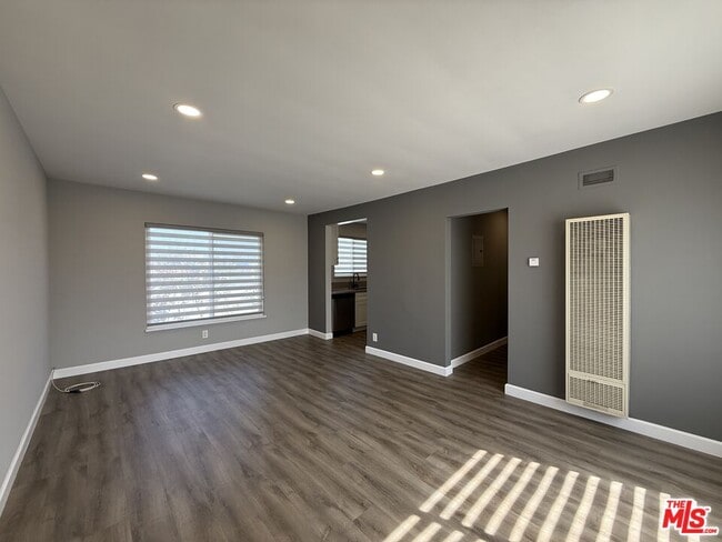 Building Photo - 2601 20th St