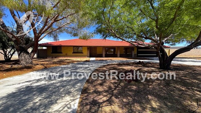 Primary Photo - 14207 Sky View Ln
