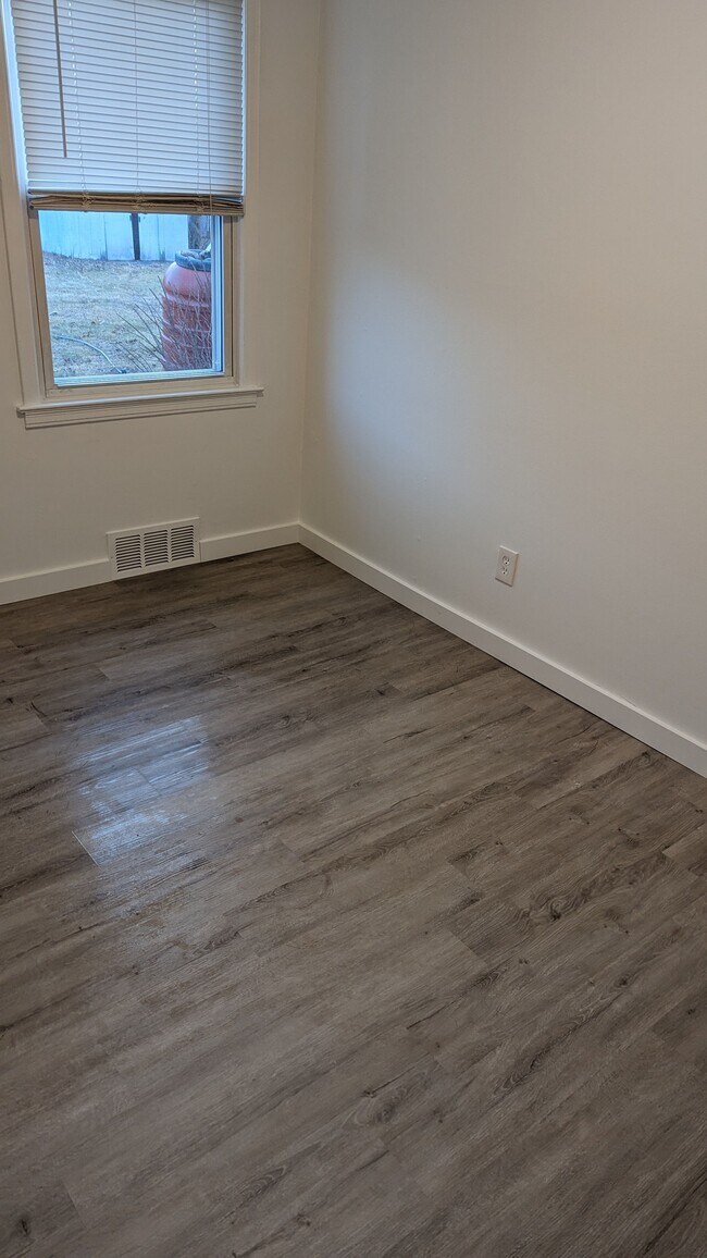 Bedroom 2 - 2144 Browning St