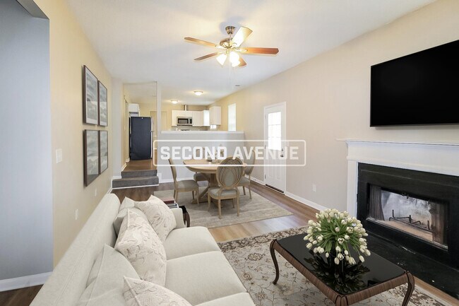 Building Photo - 5437 Salem Springs Dr