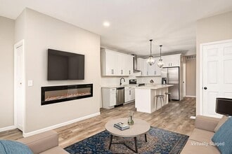 Building Photo - Stunning Renovation on the Near East Side!