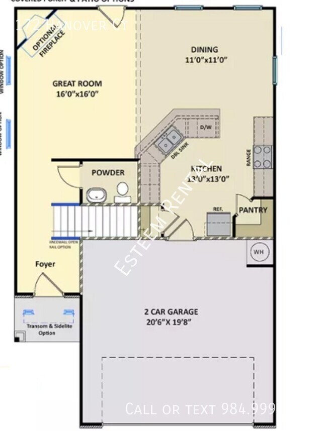 Building Photo - 172 Hanover Ct