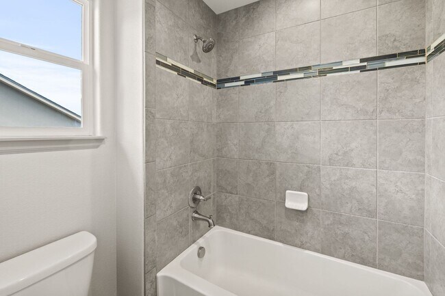 Building Photo - Welcome to The Glen at Widefield, where th...