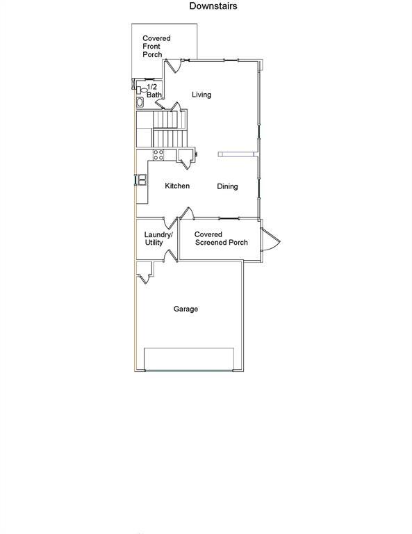 Building Photo - 1429 Davis Mountain Loop