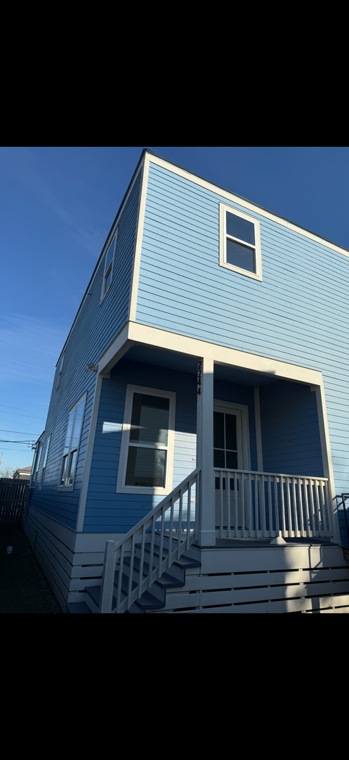 Building Photo - 7th Ward GEM - NEW CONSTRUCTION!!!