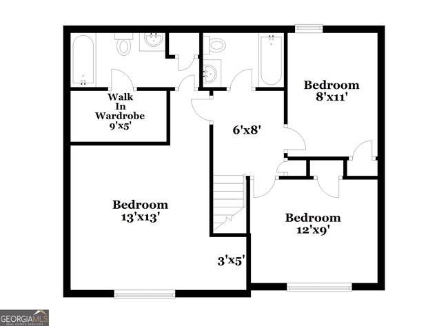 Building Photo - 2725 Wildflower Ln SW