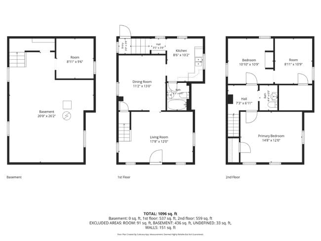 Building Photo - 507 N Sparta St