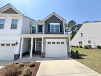 Building Photo - Stunning 3BD, 2.5BA Garner Townhouse with ...