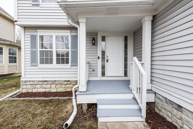 Building Photo - 1563 Scio Ridge Rd