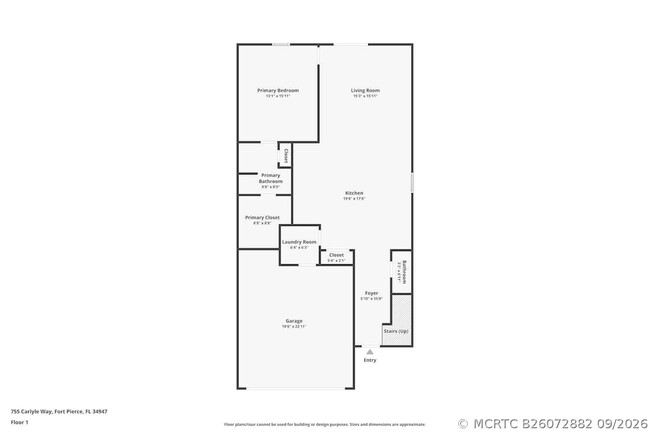 Building Photo - 755 Carlyle Wy