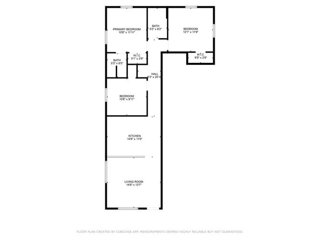 Building Photo - Move-In Special Available! Cozy 3-Bedroom,...