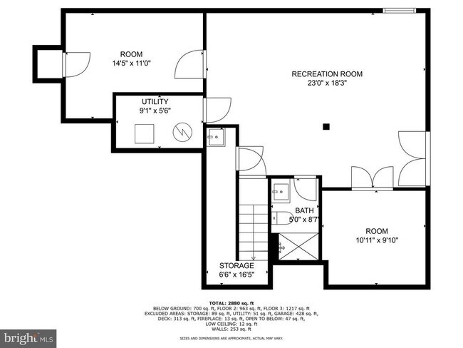 Building Photo - 2408 Ripplemeade Ct