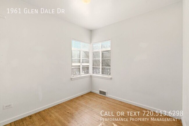 Building Photo - 1961 Glen Dale Dr