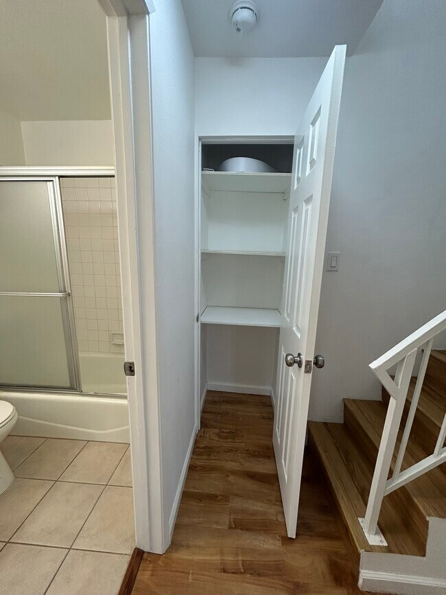 Floorplan - 8525 Saturn St