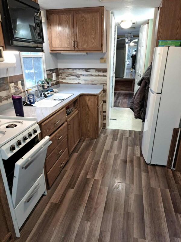 Building Photo - 111 W Grizdale Dr