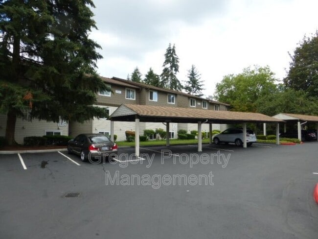 Building Photo - 12621 NE 130th Way
