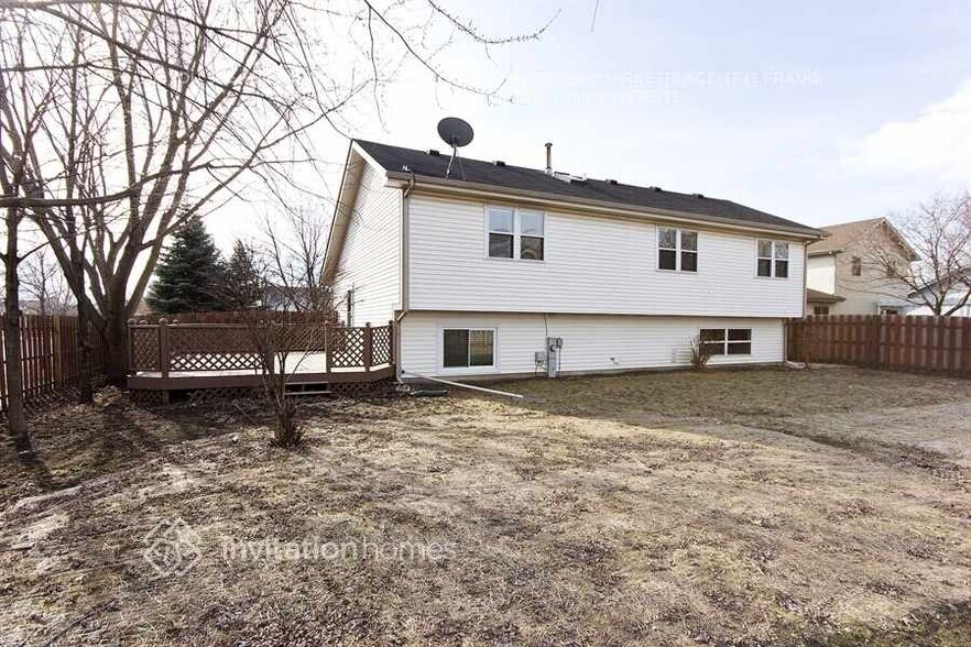 Building Photo - 3621 Shannon Ct
