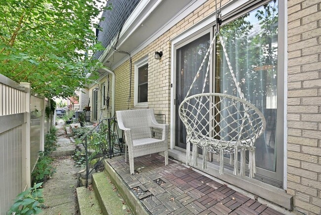 Building Photo - 7324 N Bell Ave