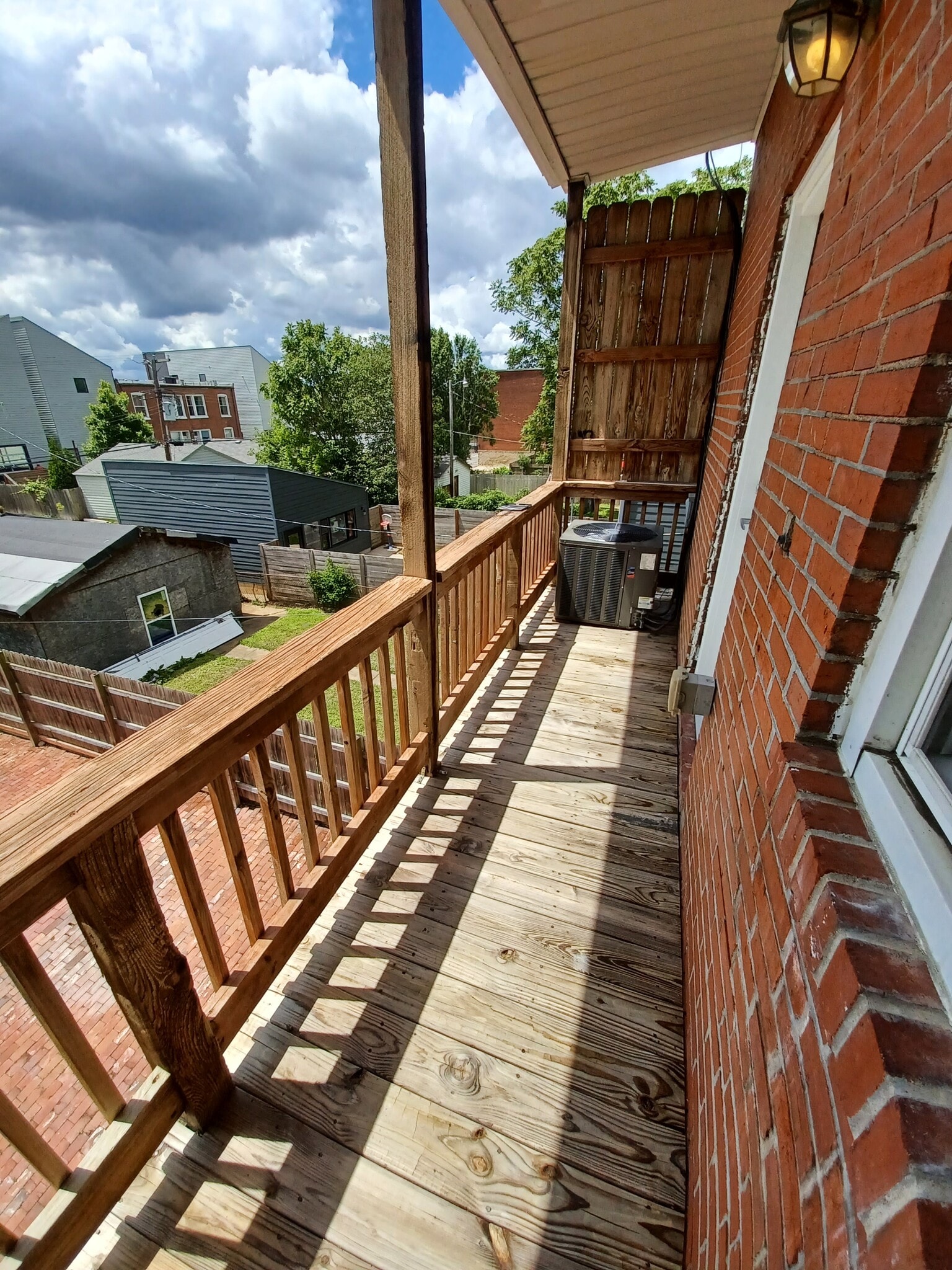 Building Photo - 4224 Chouteau Ave