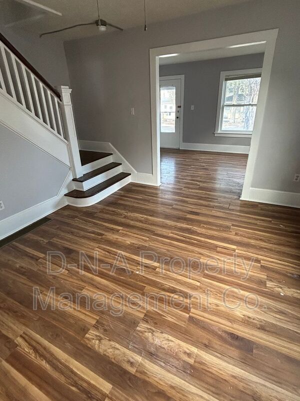 Building Photo - 534 N Courtland St