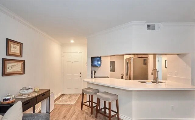 Building Photo - 10655 Lemon Ave