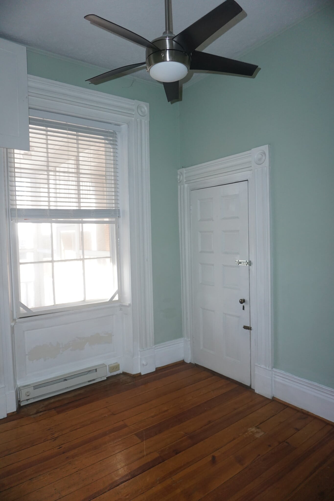 Bedroom - 117 S Church St