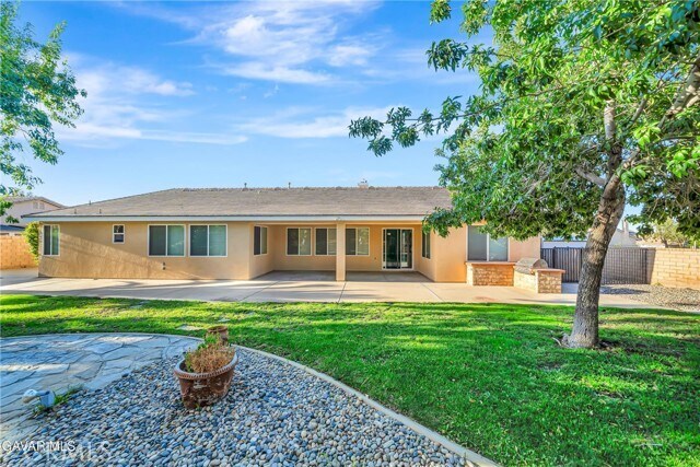 Building Photo - 5130 W Ave M12