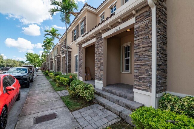 Building Photo - 17062 SW 95th Terrace