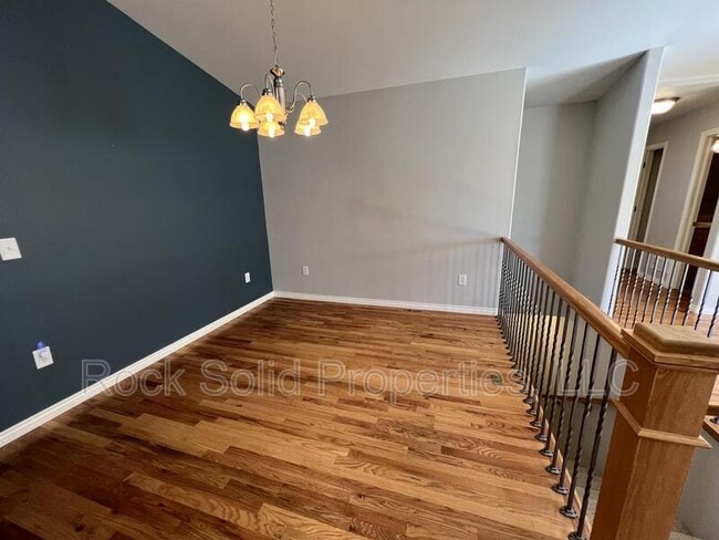 Building Photo - 6003 Crow Rd