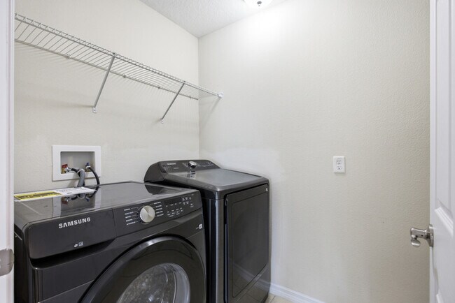 Building Photo - Flexible Lease Terms | Fully Furnished 3-Bedroom Townhome in Lake Nona