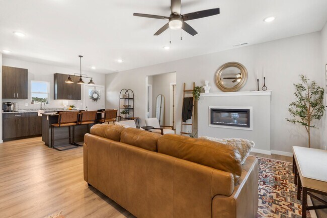 Building Photo - Now Leasing! Brand New 3 Bed, 2 Bath Home 2 car Garage