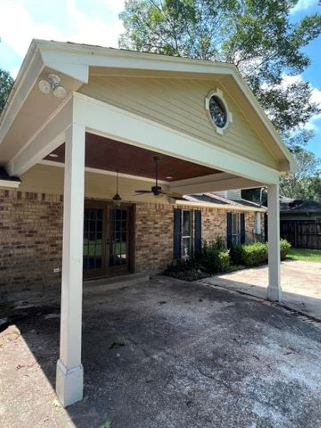 Building Photo - 1030 Pine Timbers Dr