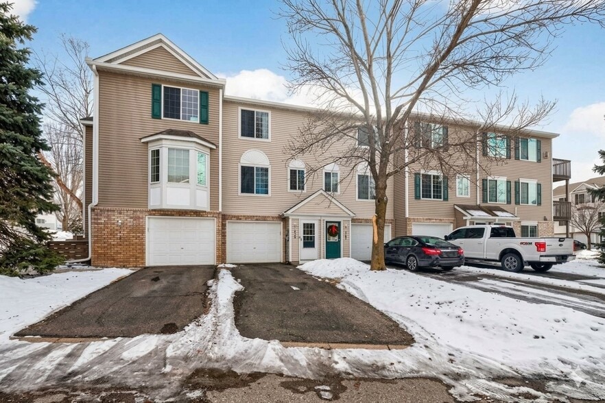 Building Photo - 16145 71st Ln NE