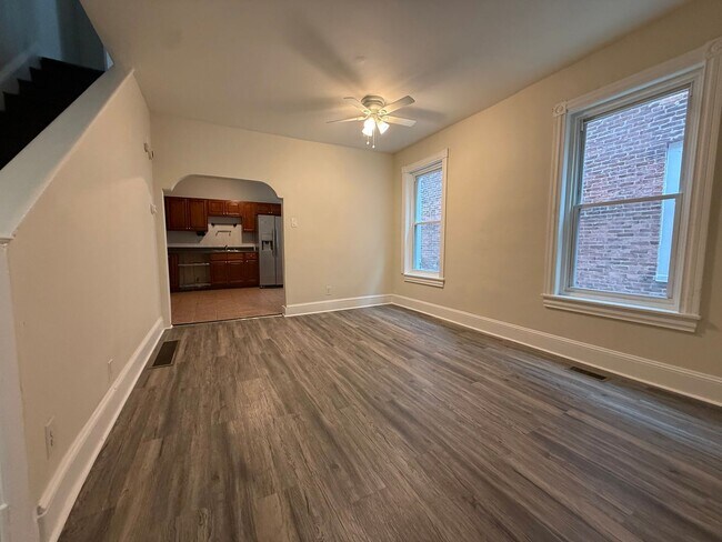 Building Photo - 5357 Belfield Ave