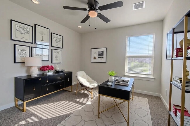 Building Photo - Brand New 3-Bed, 2-Bath Home for Lease – Modern Living in Tulsa