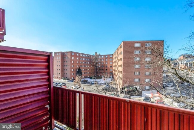 Building Photo - 1830 Columbia Pike