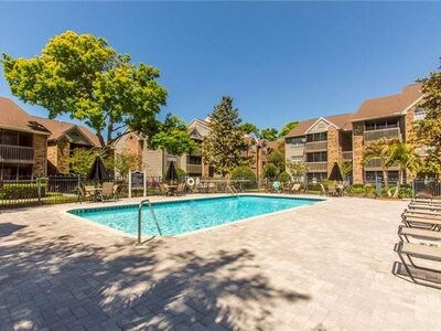 Pool 2 - 2500 Winding Creek Blvd