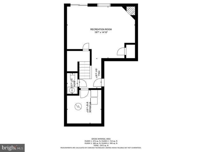Building Photo - 12224 Wye Oak Commons Cir