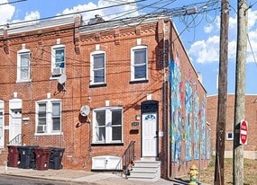 Building Photo - 1301 Lancaster Ave