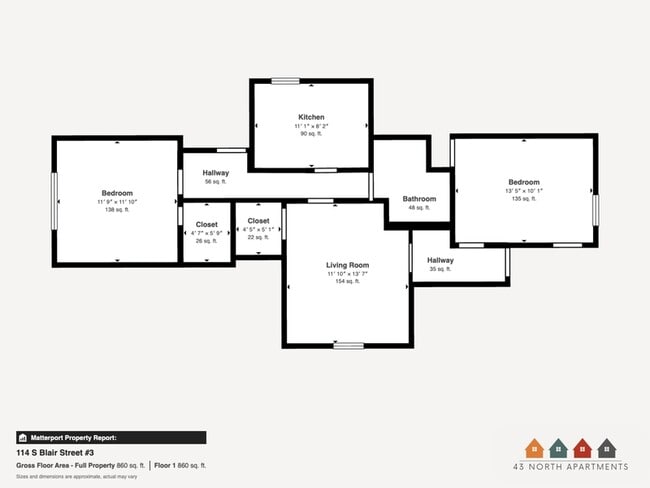 Building Photo - 114 S Blair St