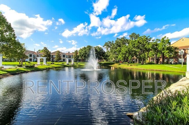 Building Photo - 5600 Devonbriar Way