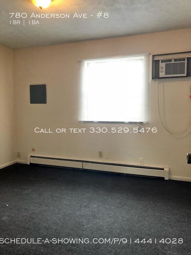 Building Photo - 780 Anderson Ave