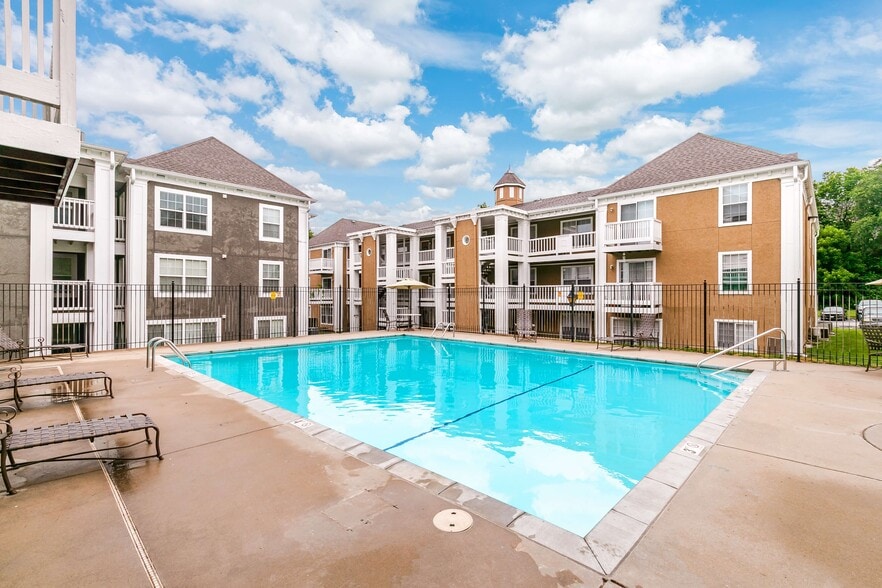 Building Photo - Jefferson Park